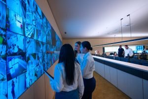 Phone Forensics Service