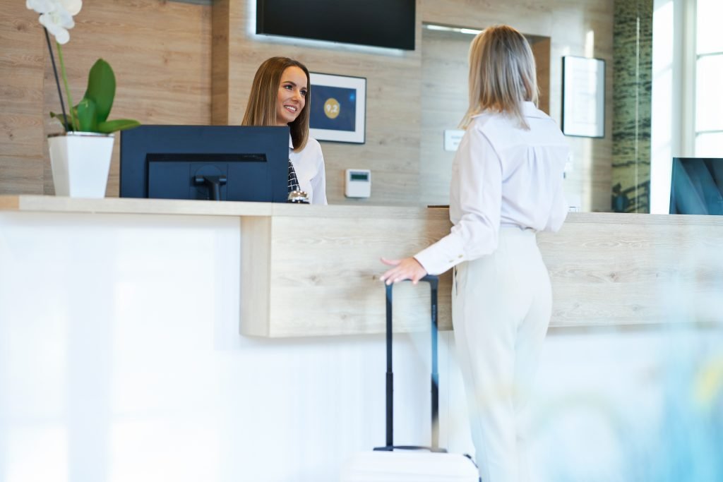 concierge Services