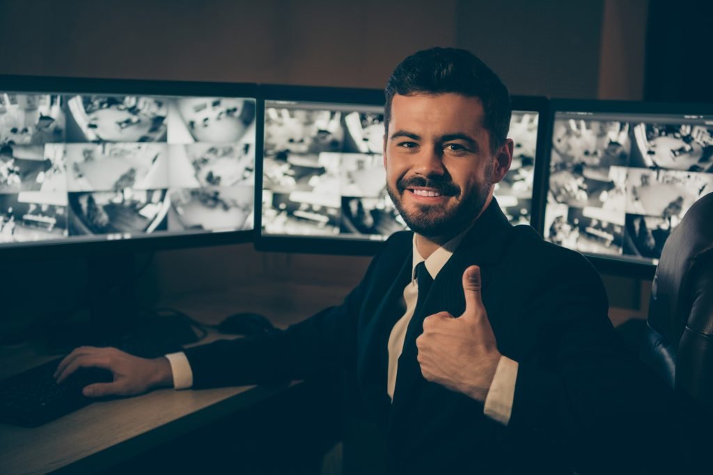 education institute security