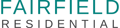 fairfield residential logo