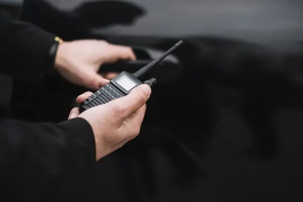 Loss Prevention Services