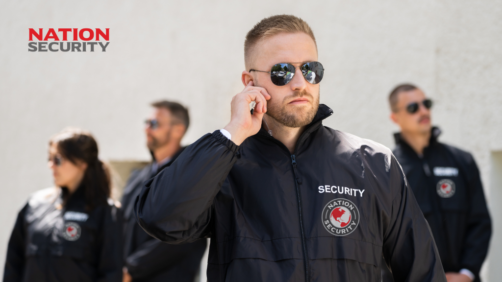 Security Services in Seminole