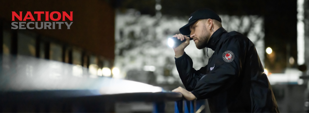 Security Company Cape Coral