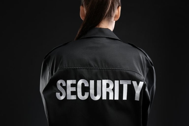 Security Company Jacksonville Fl