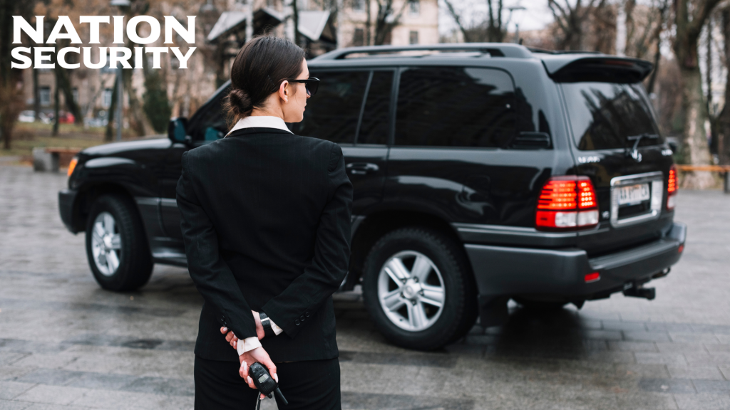 security service calhoun