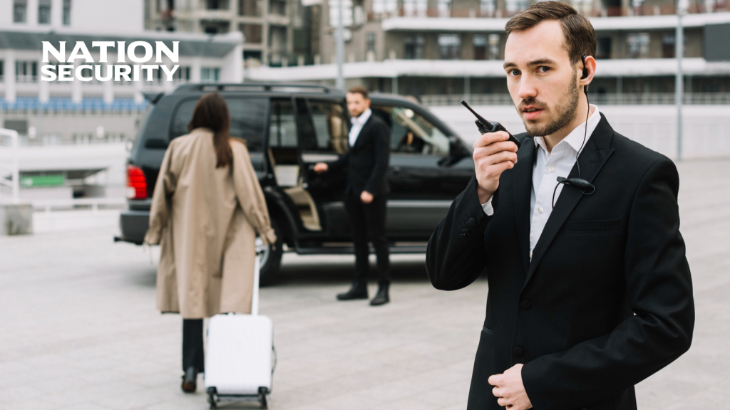 Executive Protection