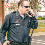 Armed Security Guard for Hire