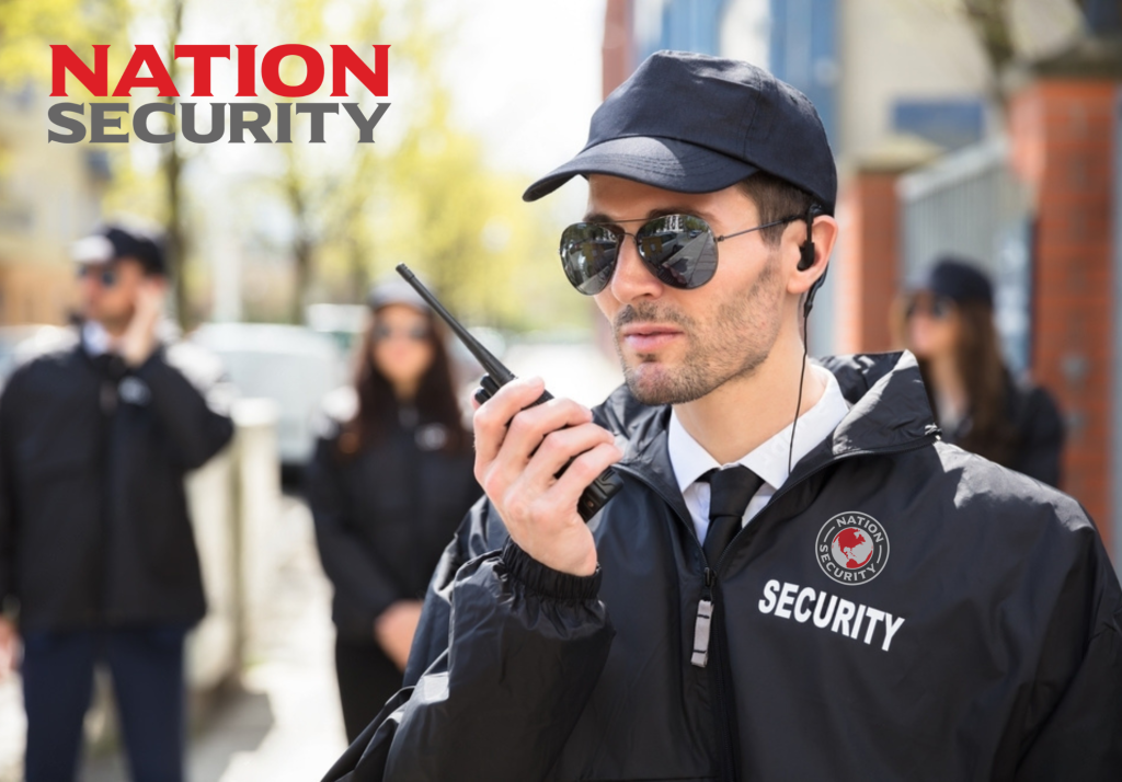 Security Solutions