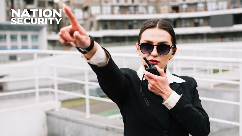 Security Services Sarasota