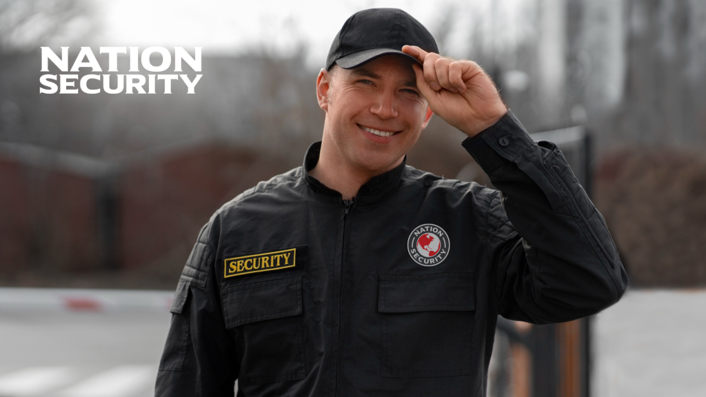 Commercial Security Solutions