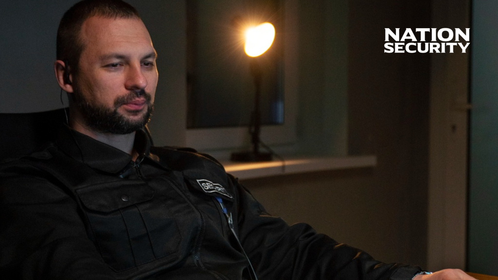 Security Services in Washington