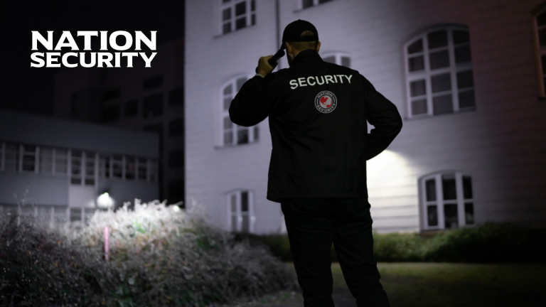 Security Guard Companies