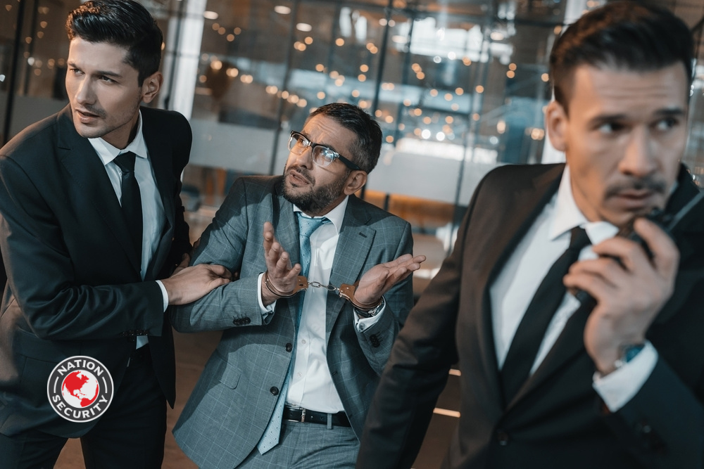 Security Services in North Port