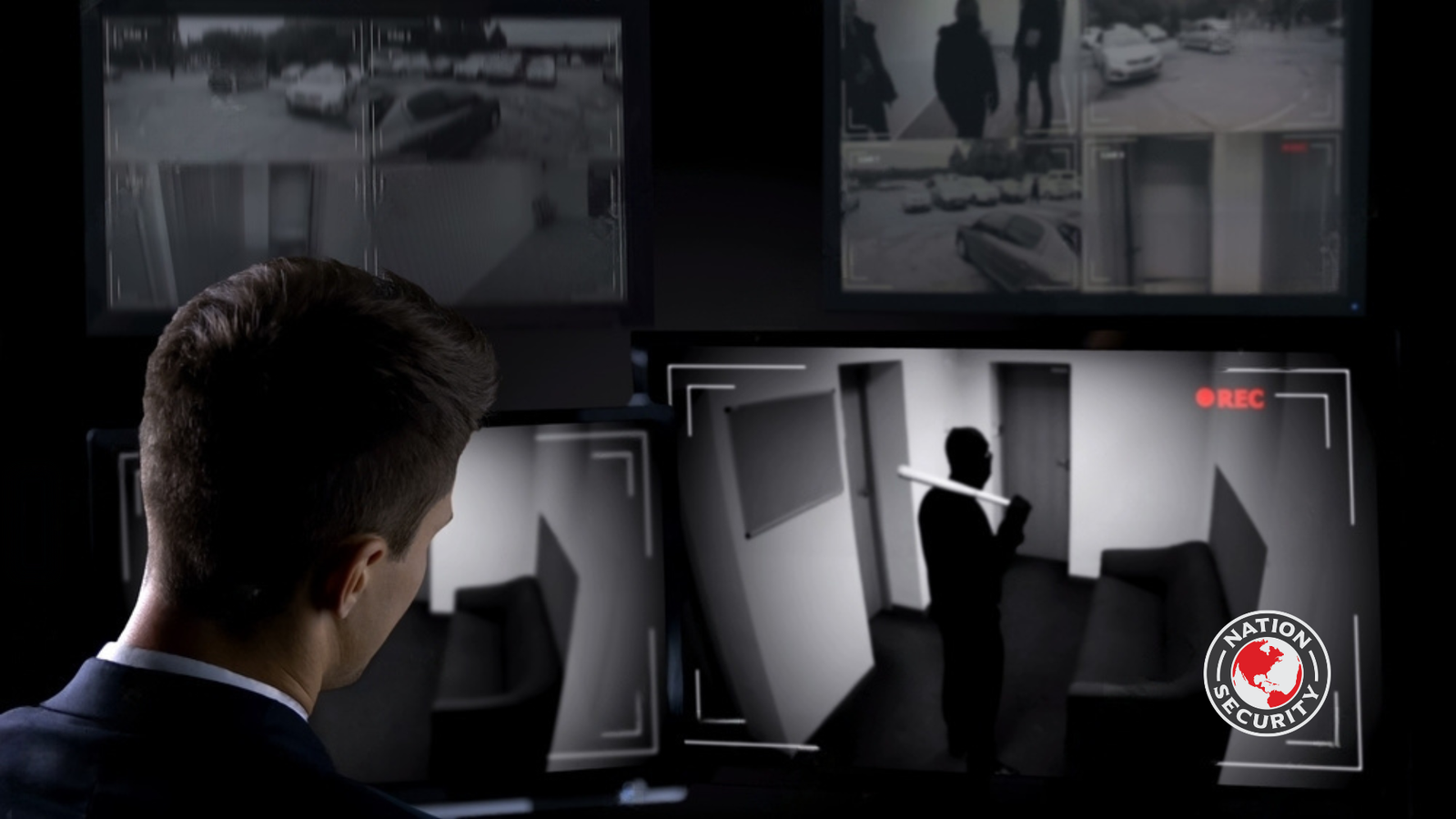 Security Services in Eastpoint