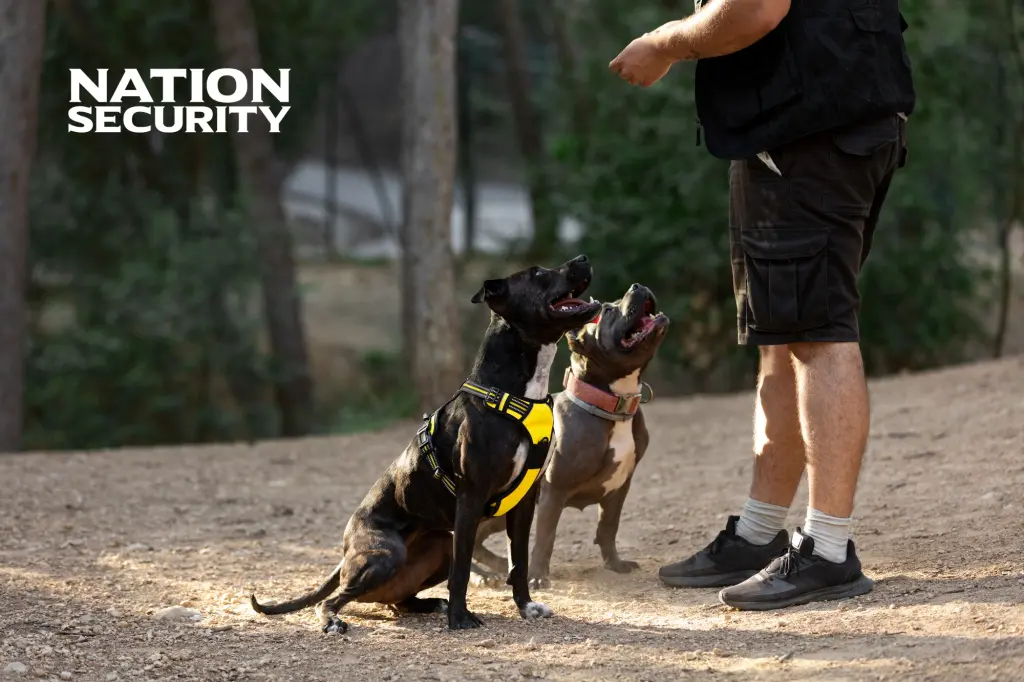 K9 Security in Largo