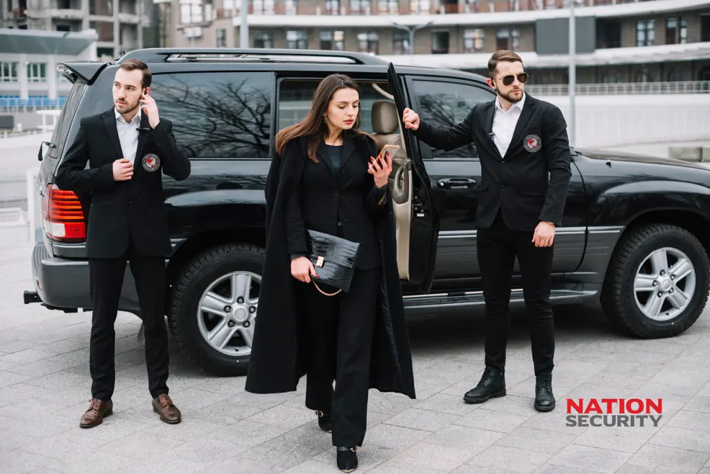 personal protection in Largo