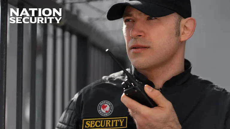Security Services in Beverly Hills