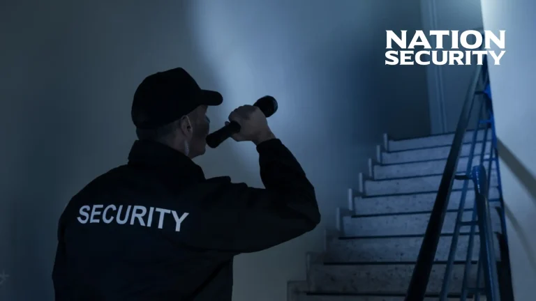 Best Security Company