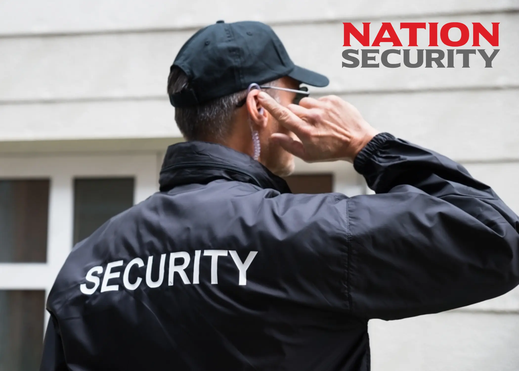 Security Services