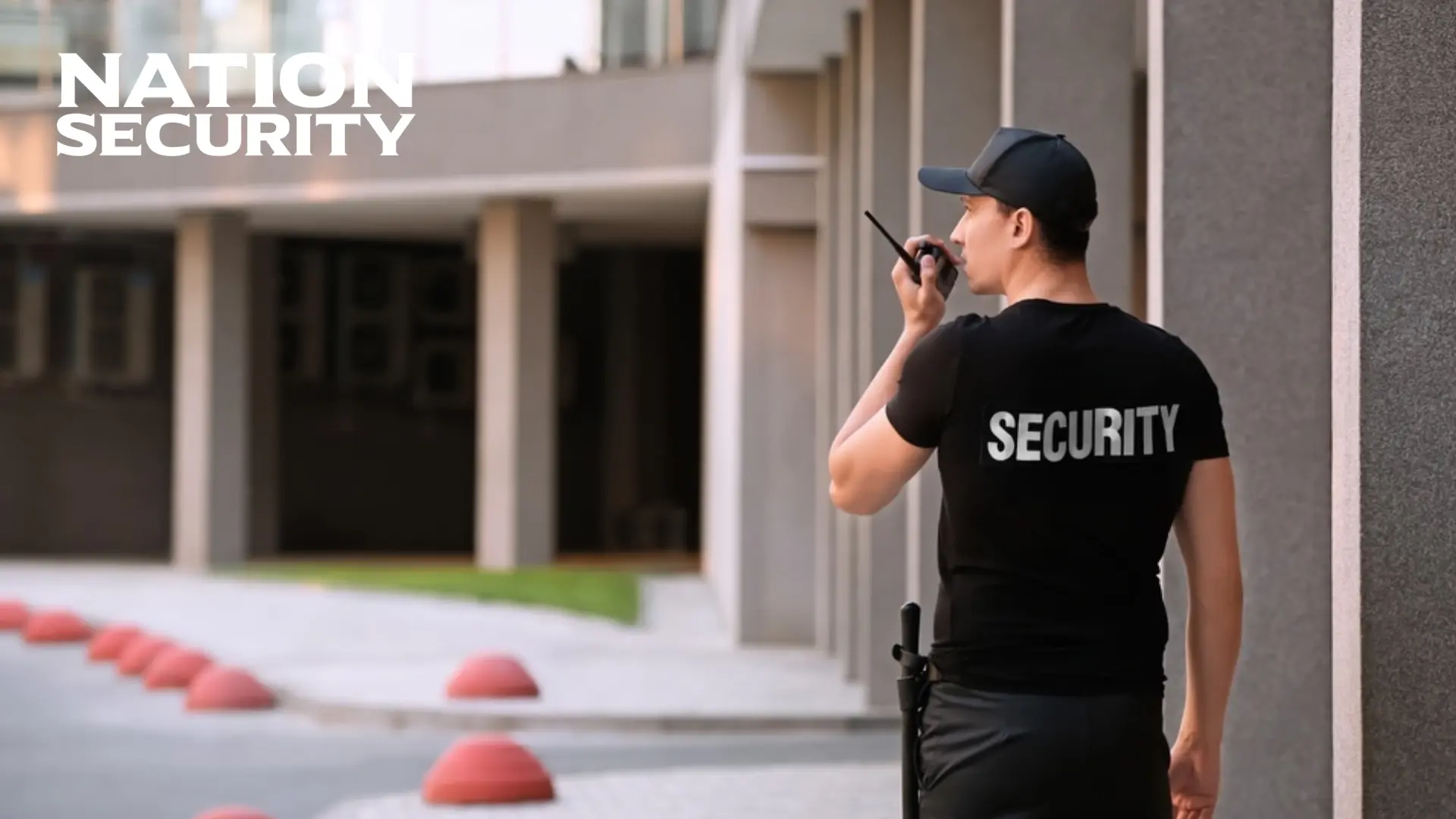 Security Guards Company