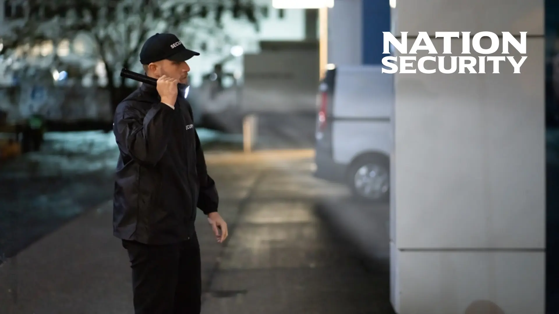 Security Service Company