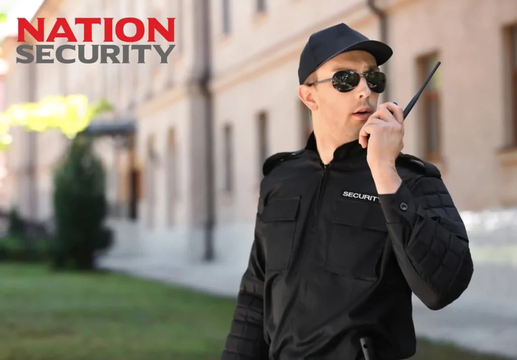 Building Security