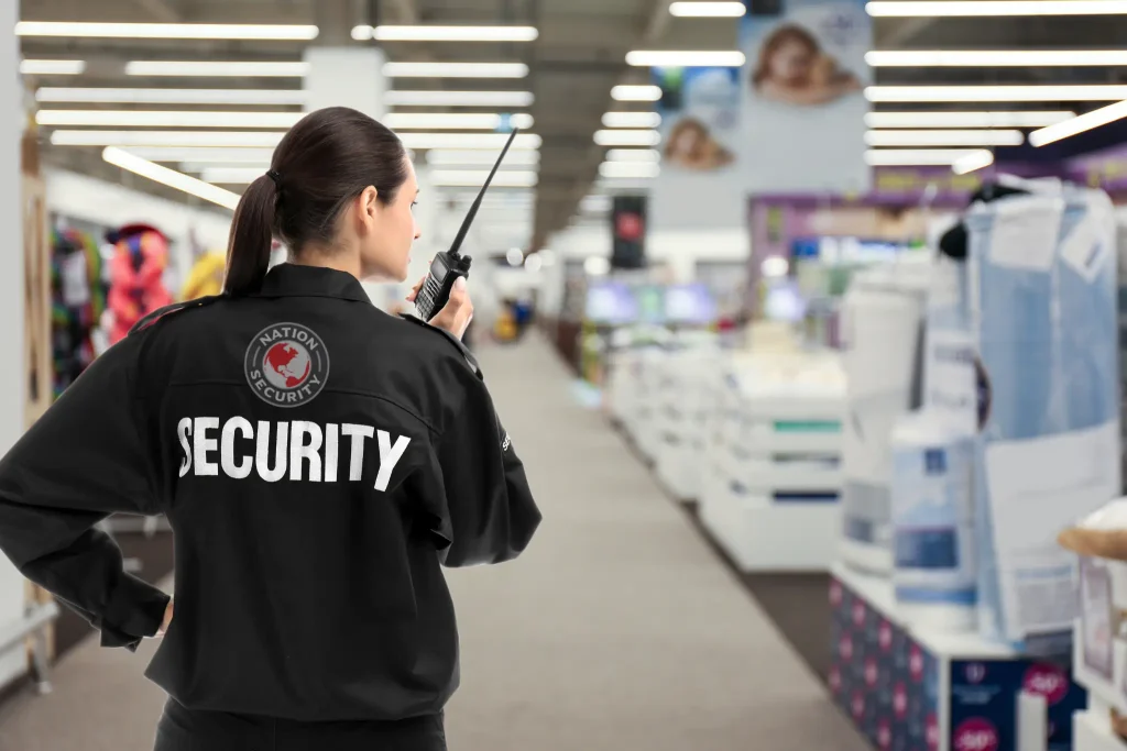 Security Company in Florida