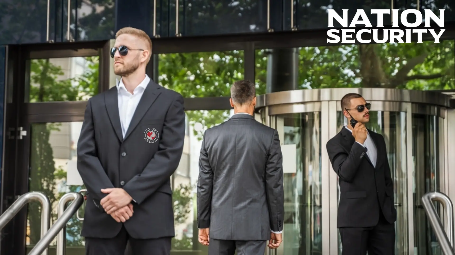 Business Security