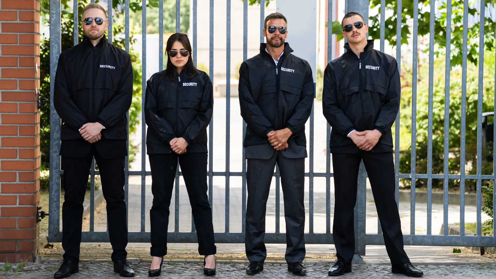 security guards in Longboat Key