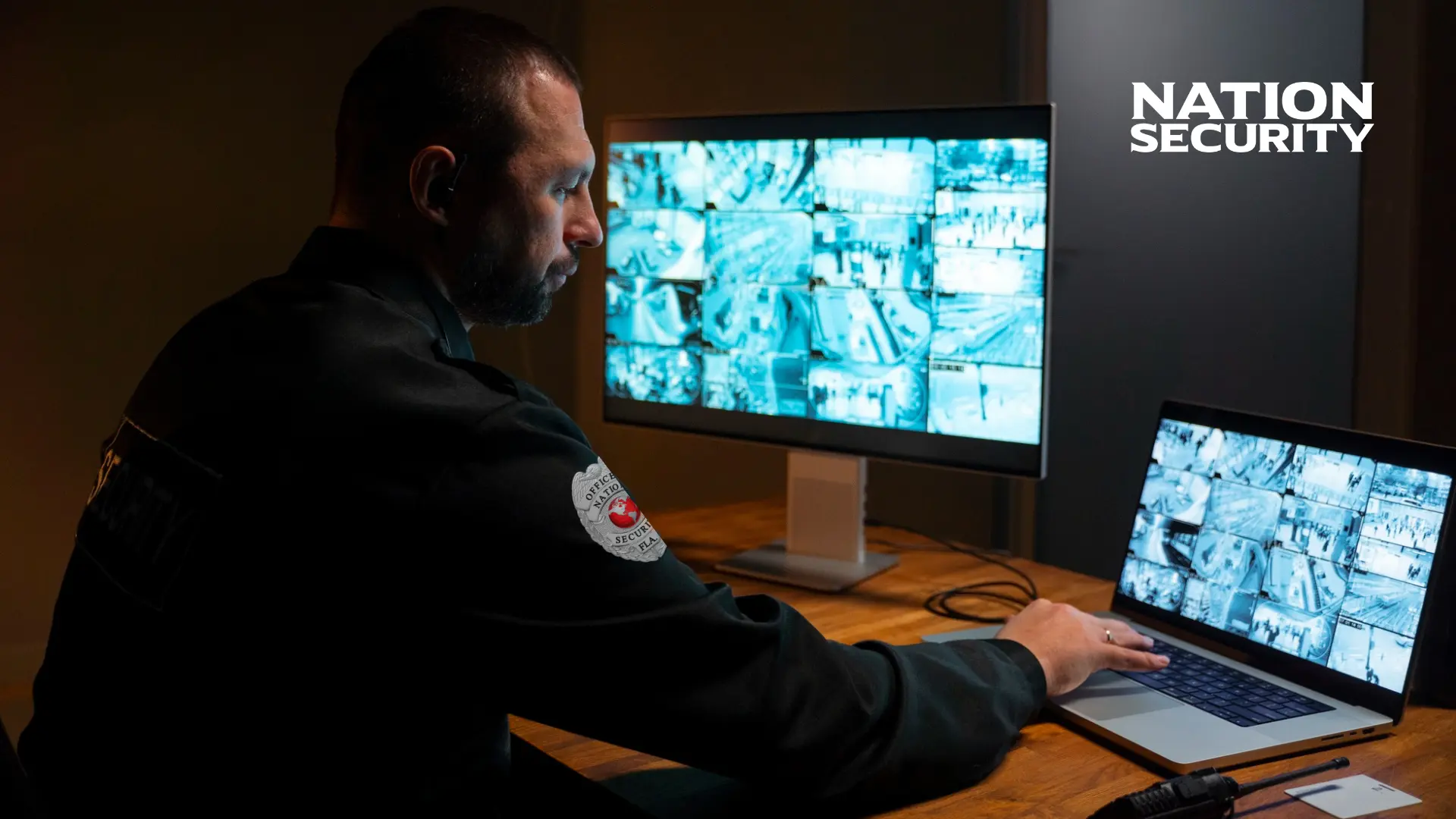 Security Services in Florida