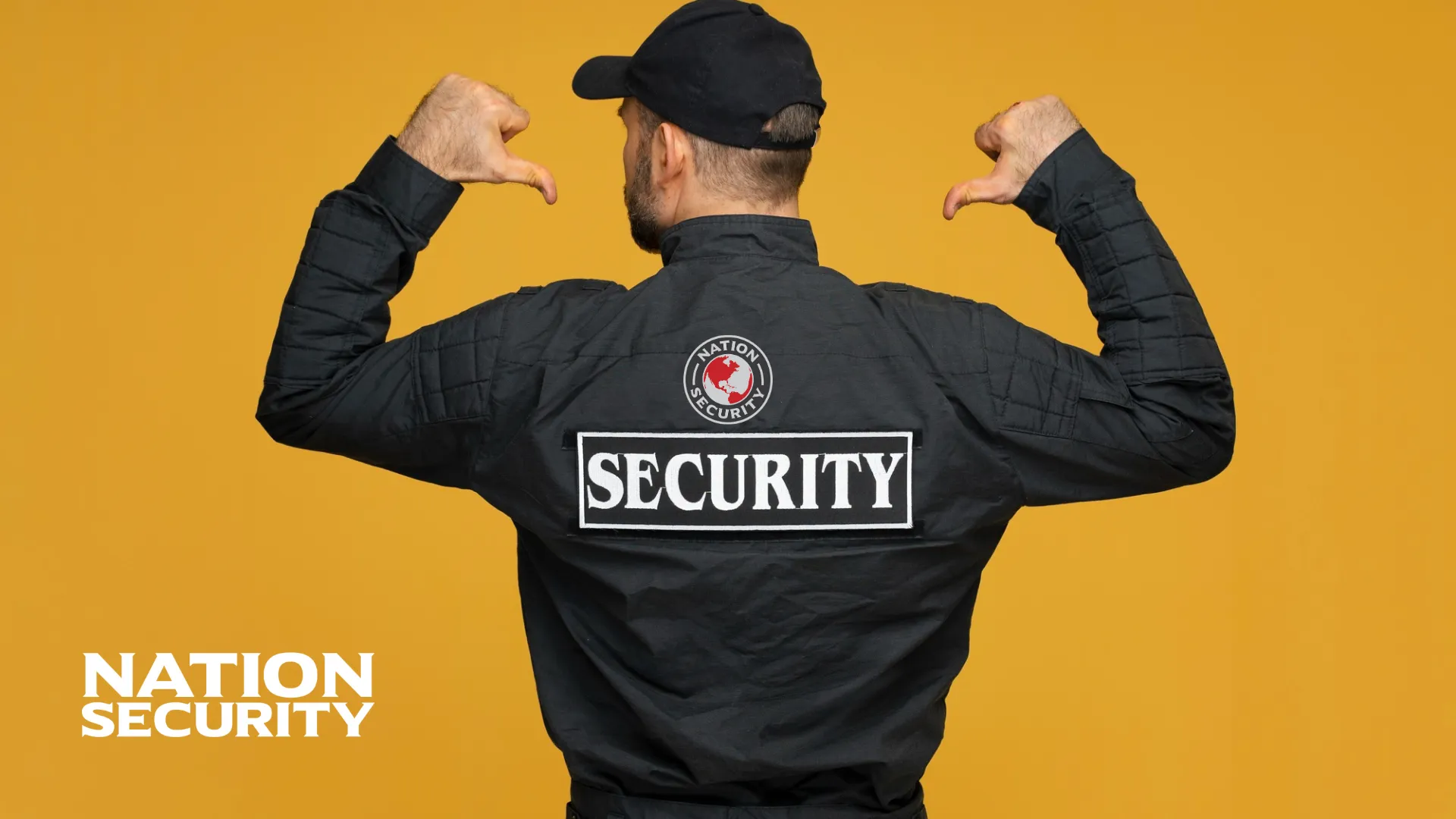 Residents Security Services