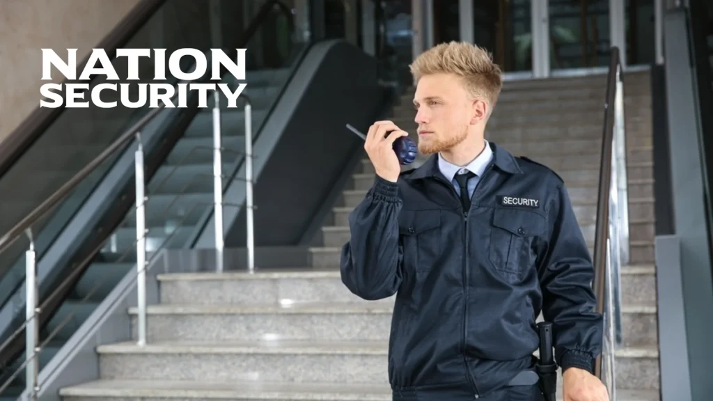 Residential Security