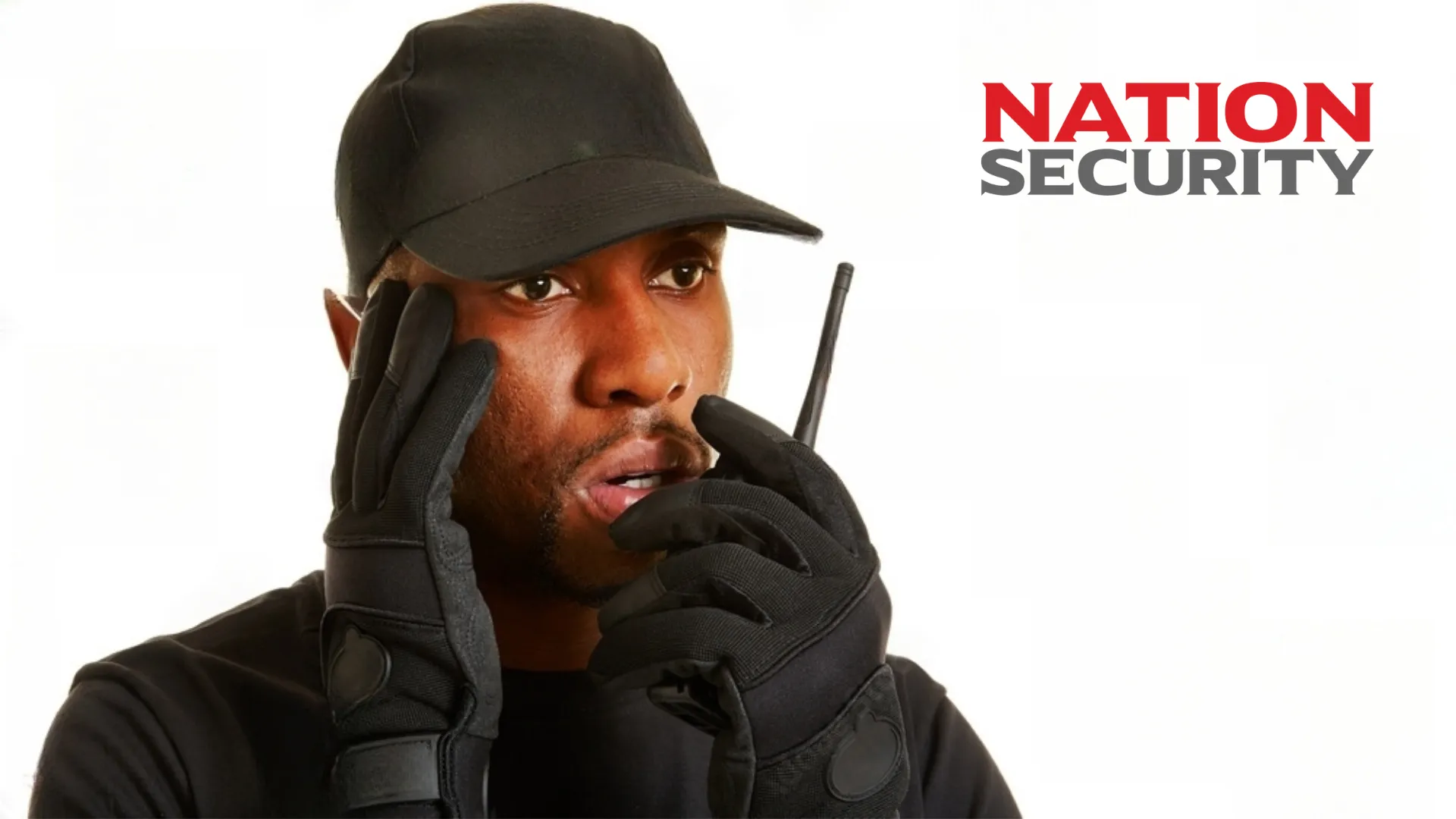 Security Services In US