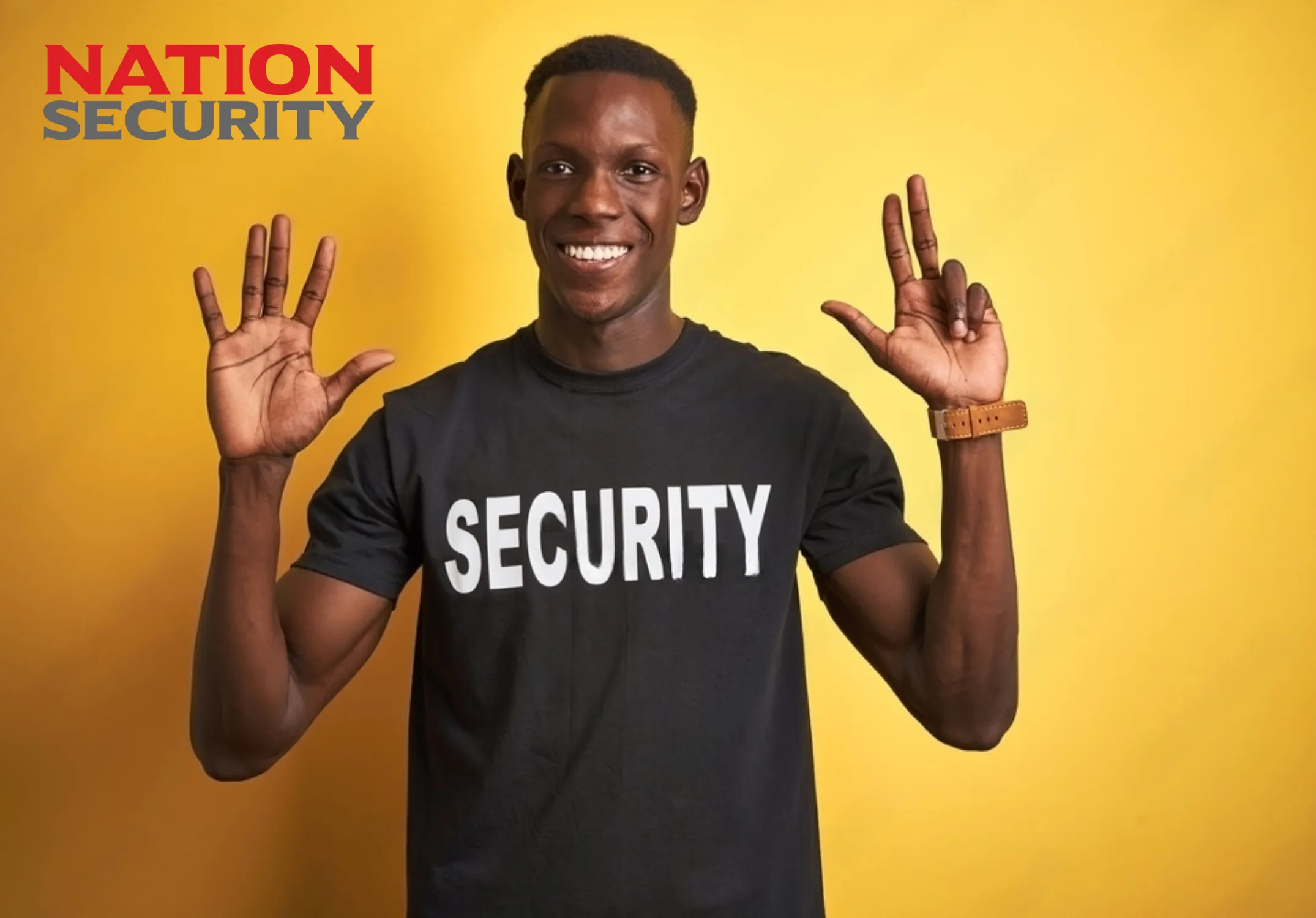 Security Guards Services