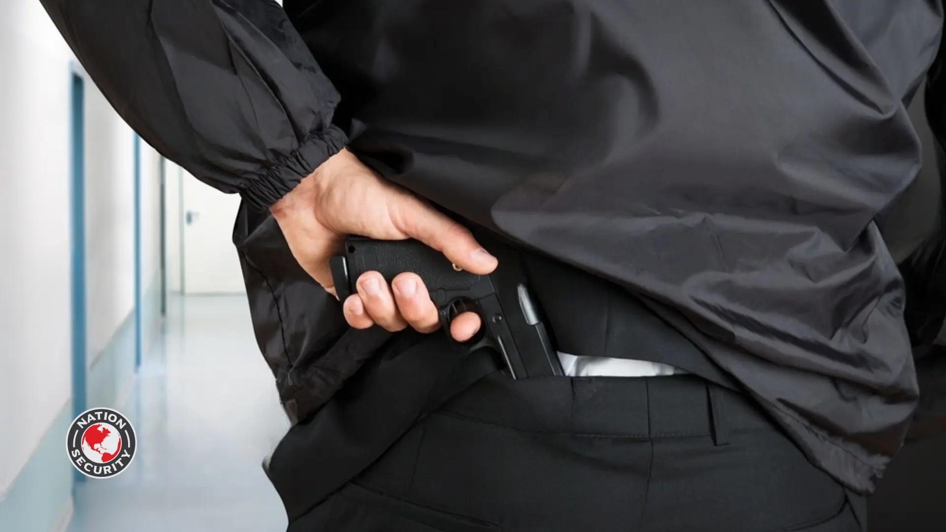Armed Security