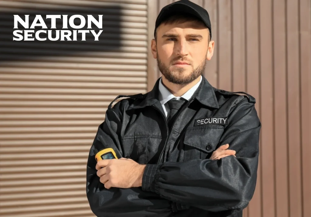 Security Guards