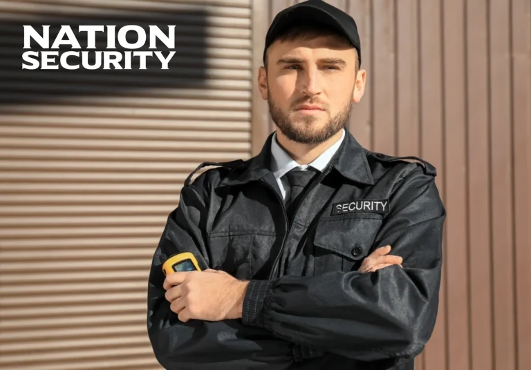 Security Guards