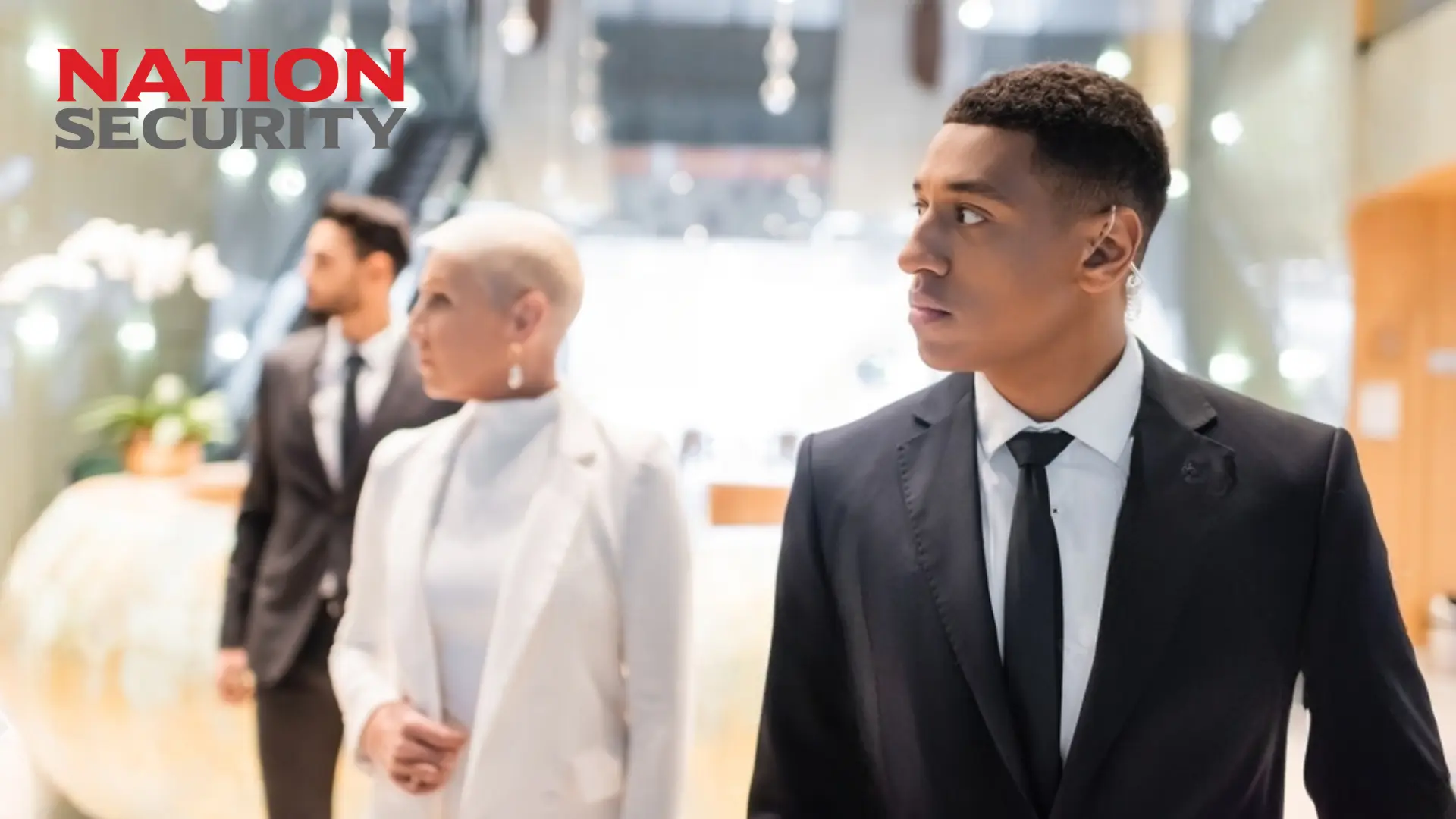 Personal Protection Guards