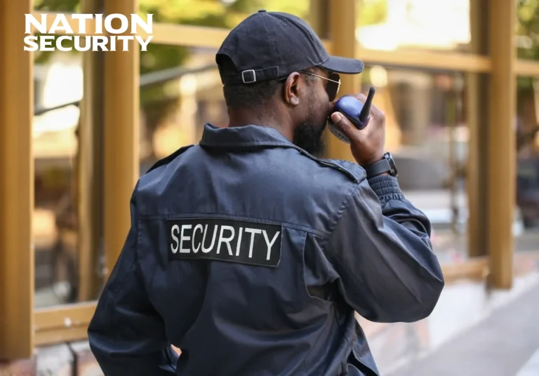 Home Security Services