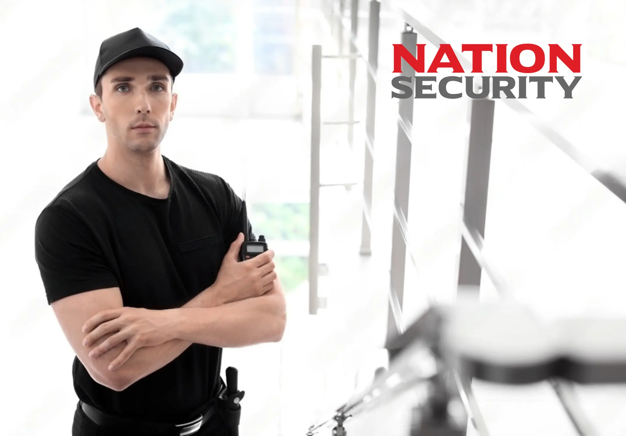 Personal security guards