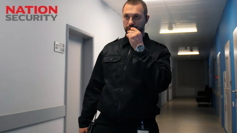 Bodyguards