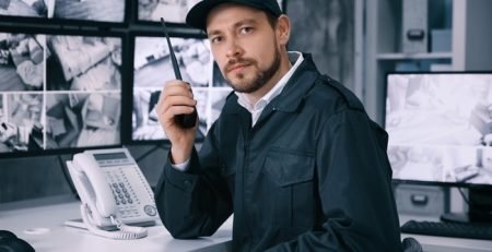security franchises