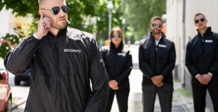 security guard services miami