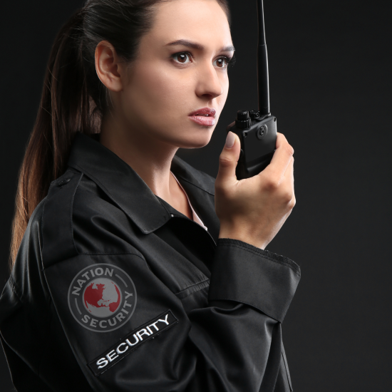 Security Company West Palm Beach