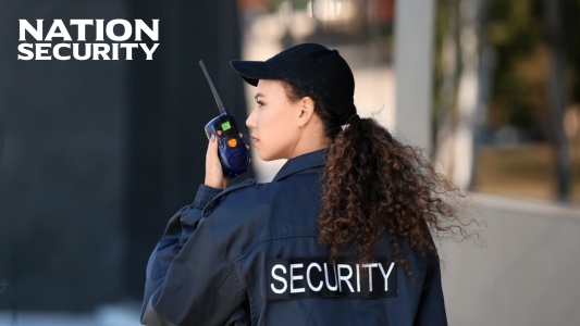 Best Security Service