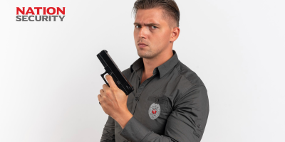 Armed Security Guards