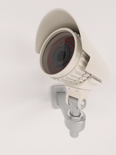 Security Gadgets