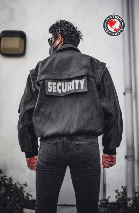 security company in Cocoa Beach